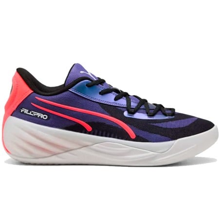 Puma All Pro Nitro Team Violet