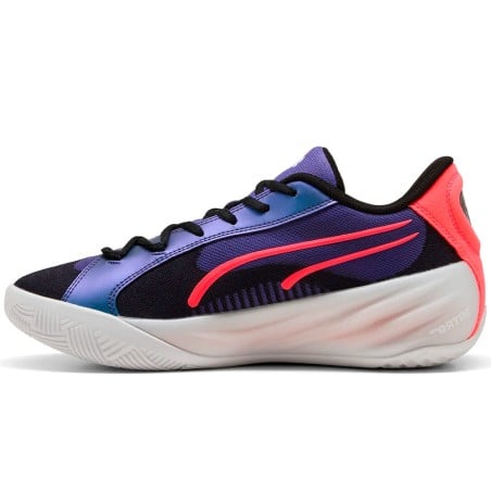 Puma All Pro Nitro Team Violet