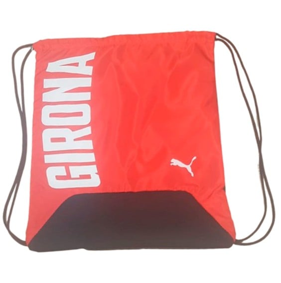 Acquistare Borsa Basket Girona Team Goal Red | 24Segons