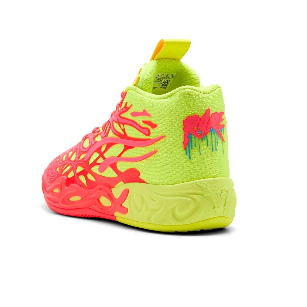 Junior Puma MB.04 Love