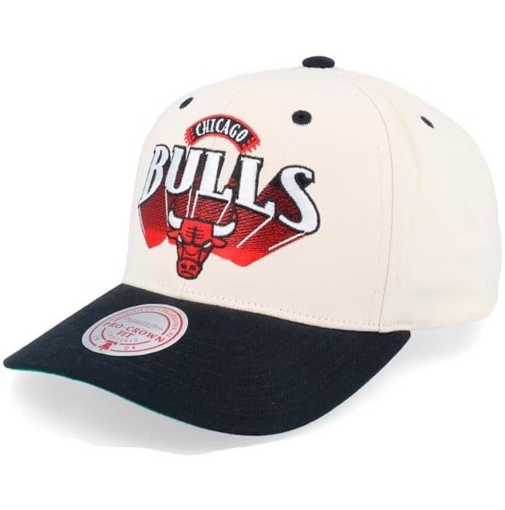 Comprare Chicago Bulls Horizon Pro Cap | 24Segons