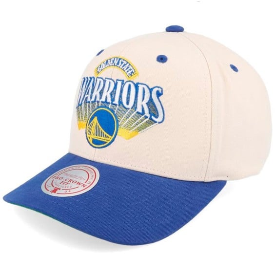 Acquista Golden State Warriors Horizon Pro Cap | 24Segons