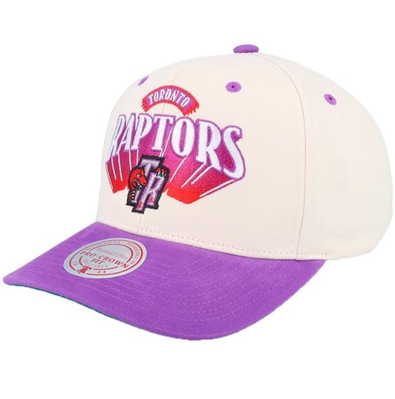 Acquista Toronto Raptors Horizon Pro Cap | 24Segons