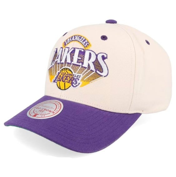 Comprare Los Angeles Lakers Horizon Pro Cap | 24Segons