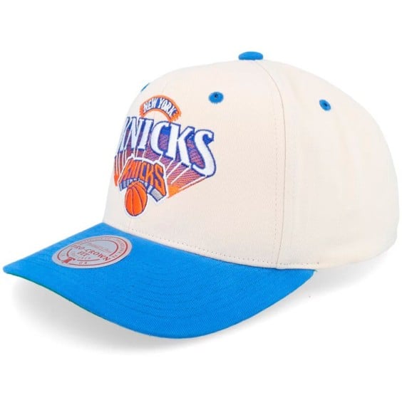 Comprare New York Knicks Horizon Pro Cap | 24Segons