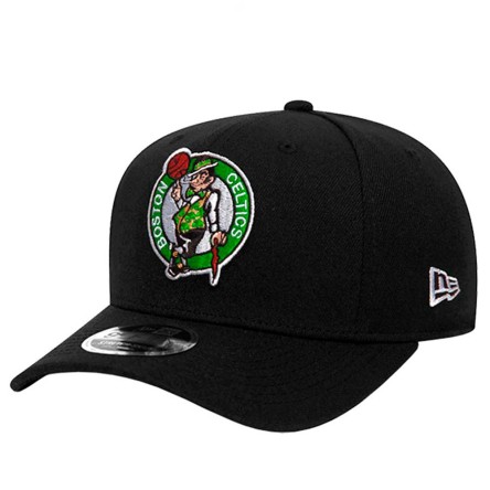 Acheter Boston Celtics 920 Tip Off Black Cap | 24Segons