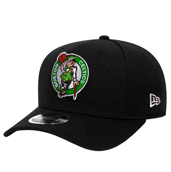 Acheter Boston Celtics 920 Tip Off Black Cap | 24Segons