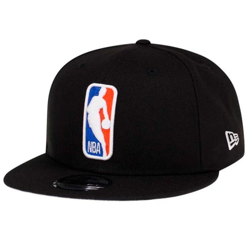 Gorra NBA Logo 920 Tip Off Black