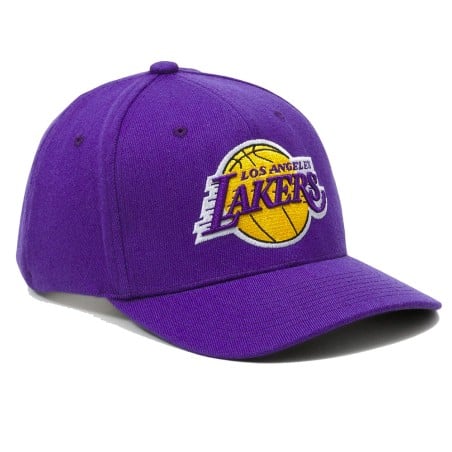 Gorra Los Angeles Lakers...