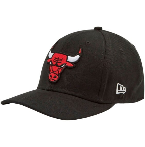 Acquista Chicago Bulls 920 Tip Off Black Cap | 24Segons