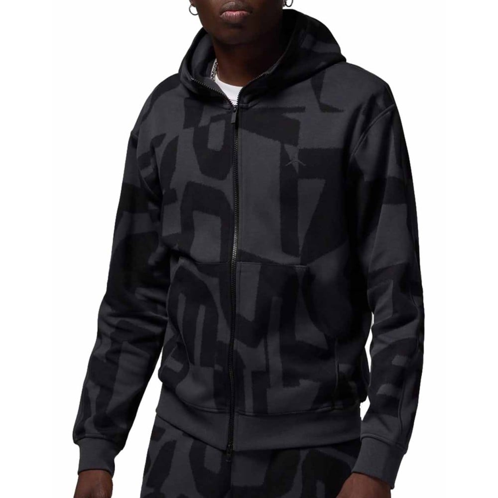 Jordan Sport Hoop FZ Fleece...