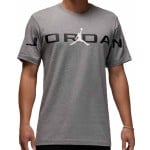 Camiseta Jordan Essentials Grey