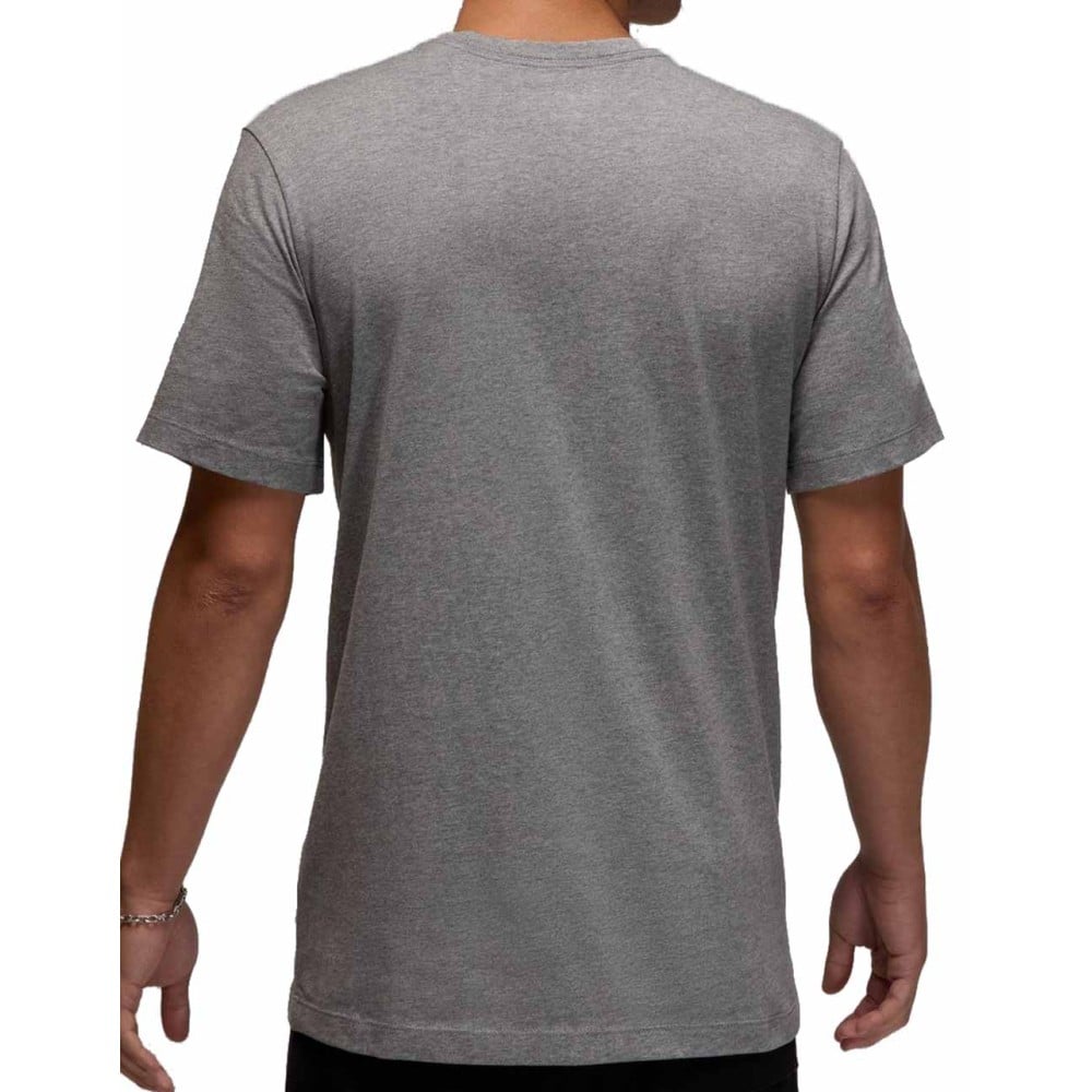 Camiseta Jordan Essentials Grey