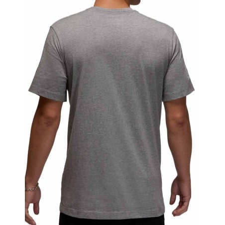 Camiseta Jordan Essentials Grey