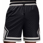 Jordan Quai 54 Black Shorts