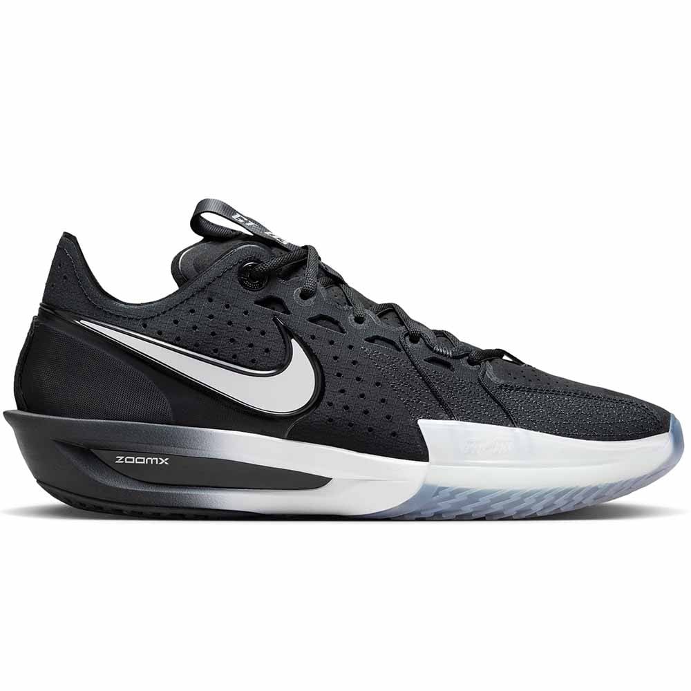 Nike Air Zoom G.T. Cut 3 Smoke