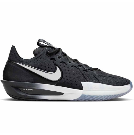 Nike G.T. Acheter Sneakers Air Zoom Cut 3 Smoke | 24Segons