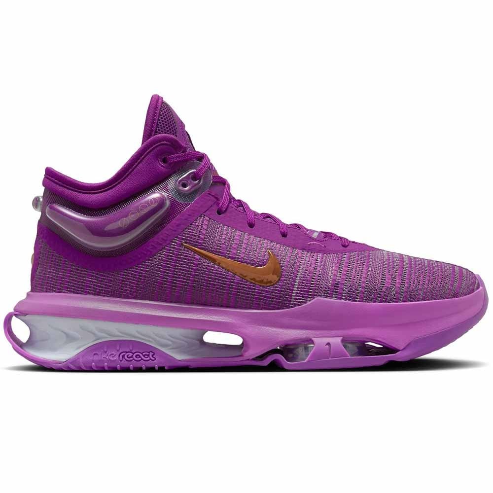 Nike Air Zoom G.T. Jump 2 Viotech