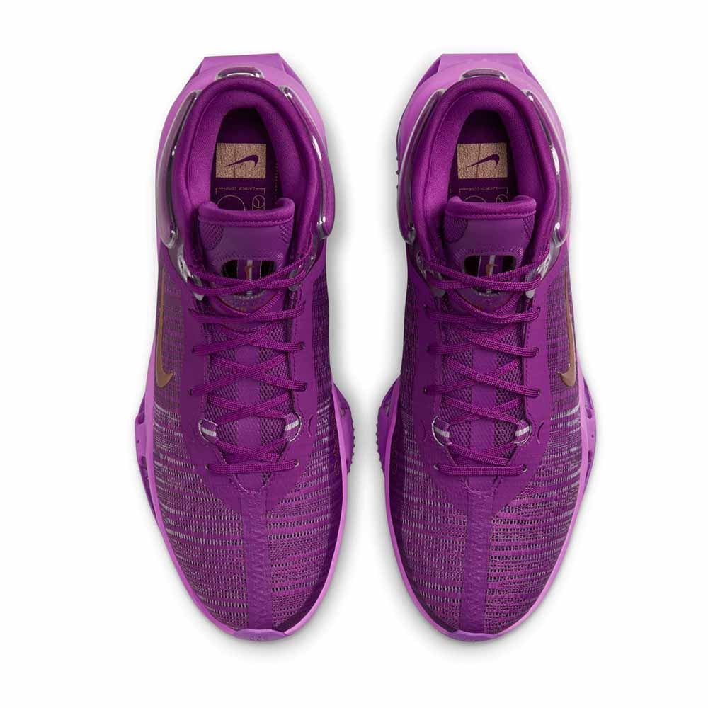 Nike Air Zoom G.T. Jump 2 Viotech