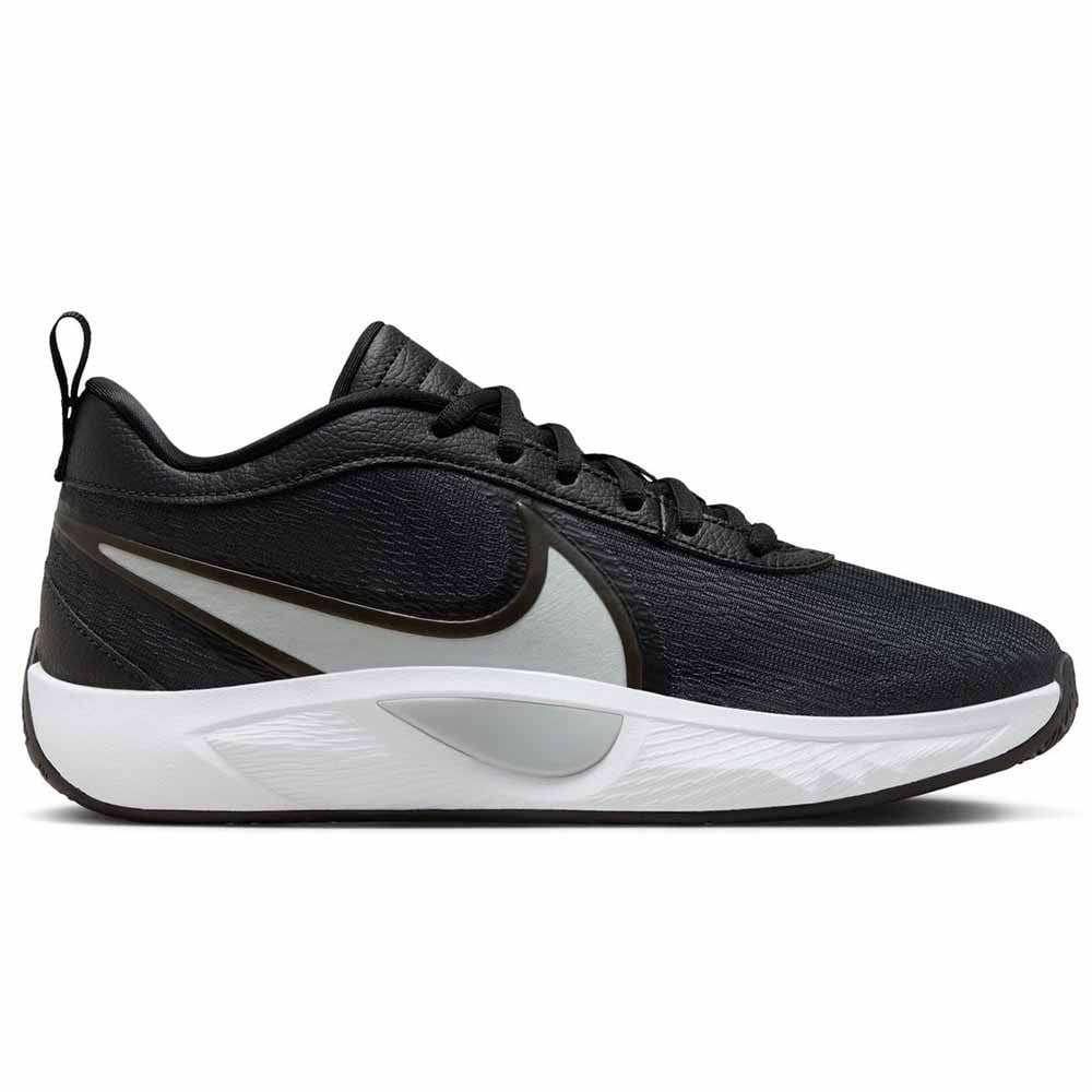 Junior Zoom Freak 6 Black