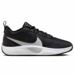 Junior Zoom Freak 6 Black