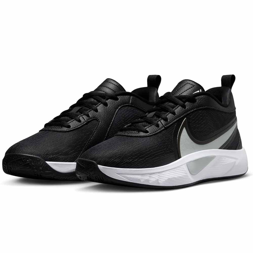 Junior Zoom Freak 6 Black