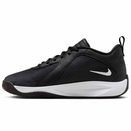 Junior Zoom Freak 6 Black