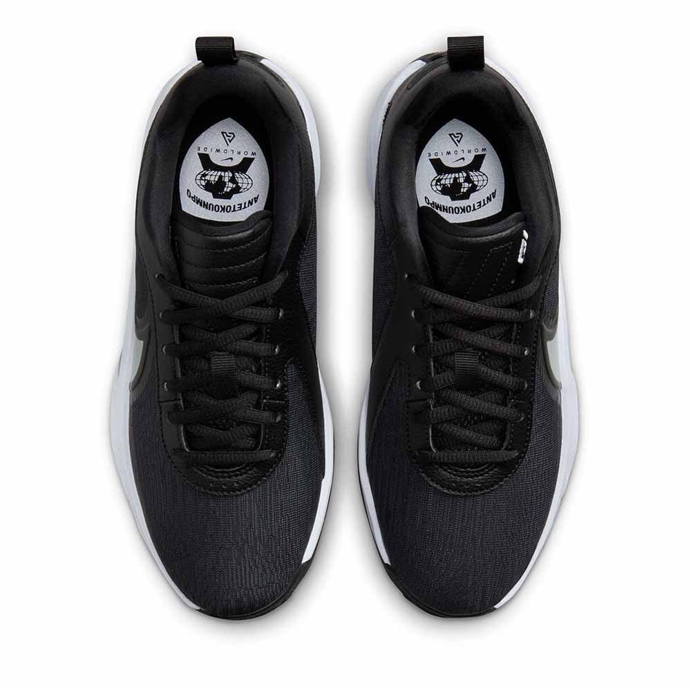 Junior Zoom Freak 6 Black