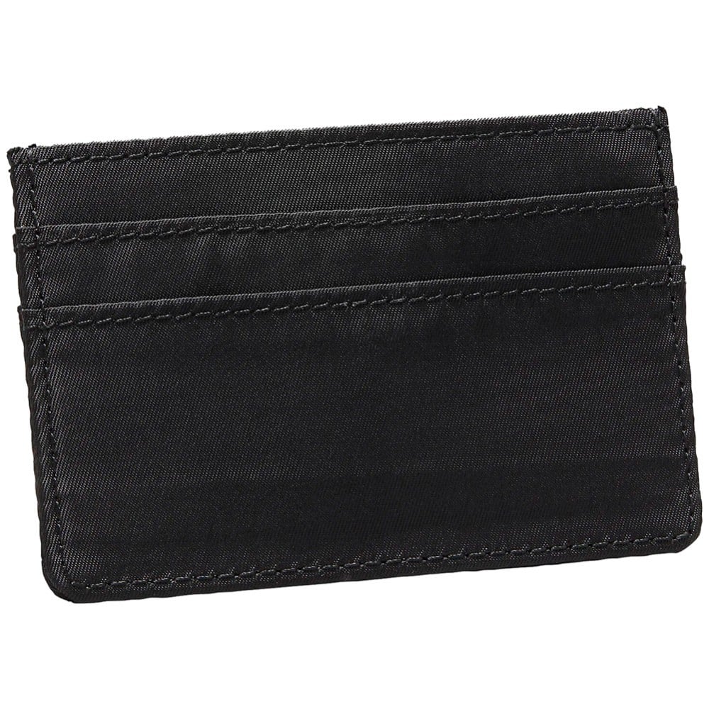 Cartera Jordan Flight Cardcase Black