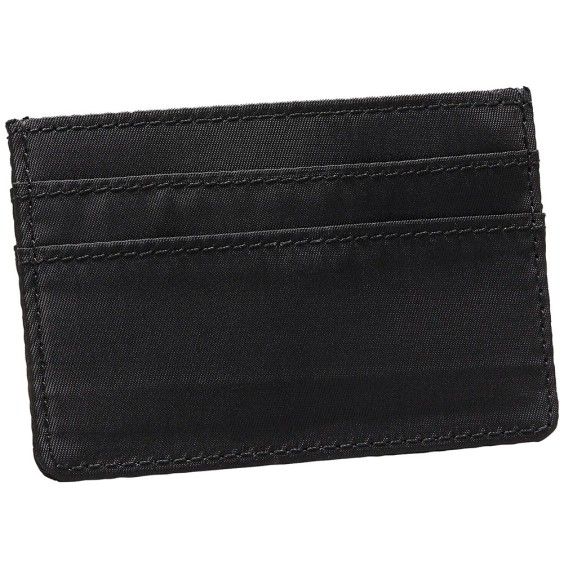 Jordan Acquista Portafoglio Flight Cardcase Nero | 24Segons