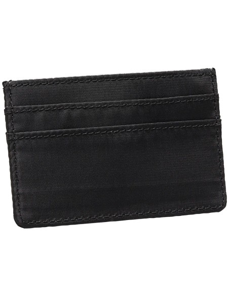 Jordan Acquista Portafoglio Flight Cardcase Nero | 24Segons