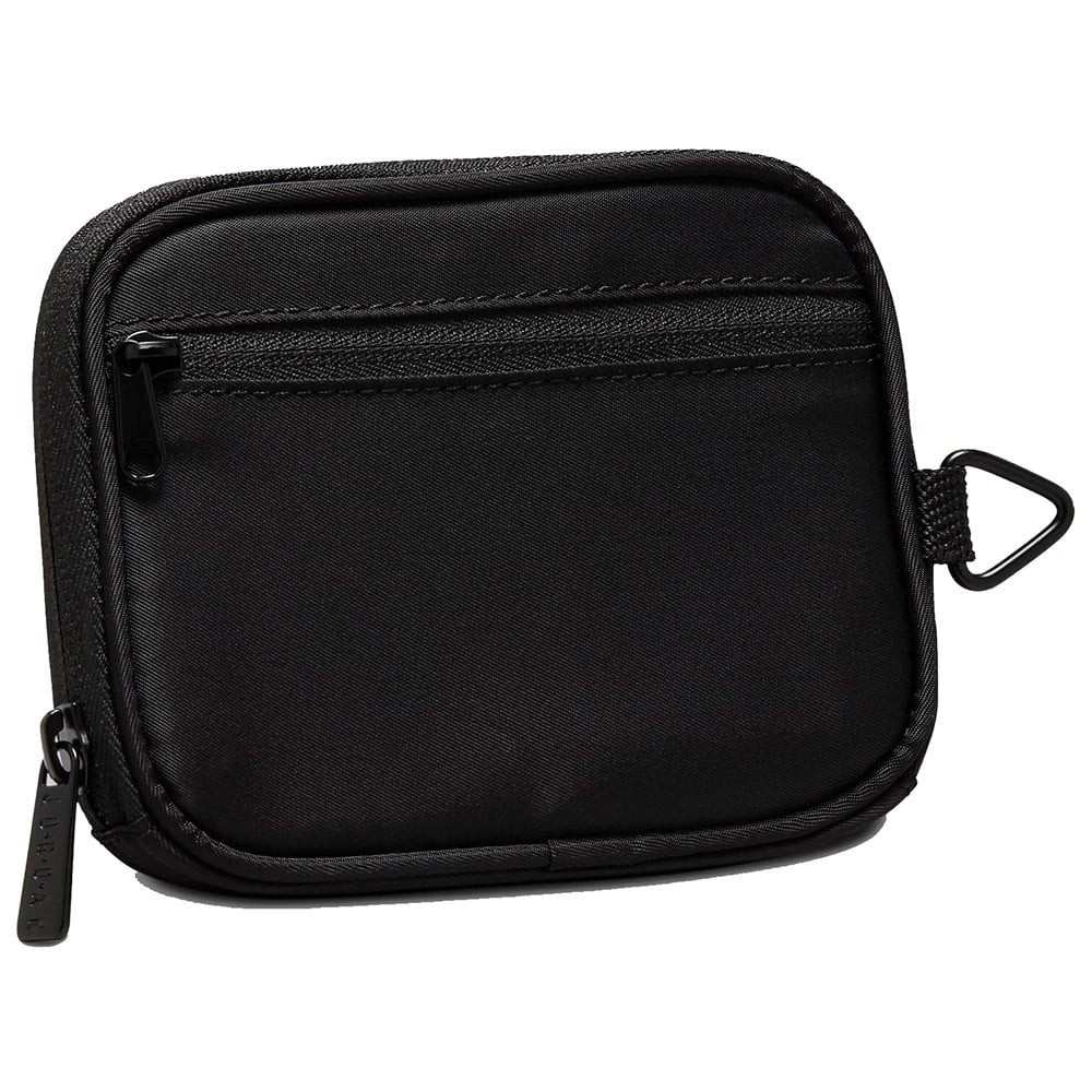 Cartera Jordan Flight Zip Black