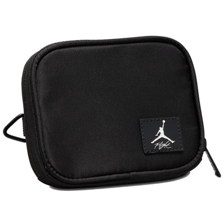 Cartera Jordan Flight Zip...