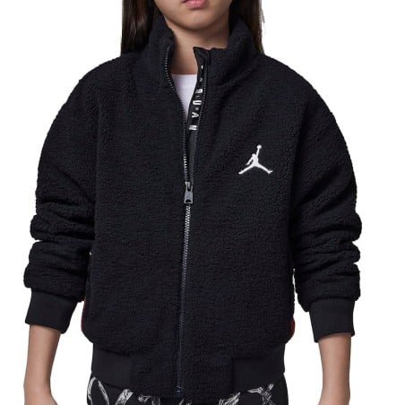 Chaqueta Chica Jordan...