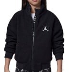 Girl Jordan Jumpman Sherpa...