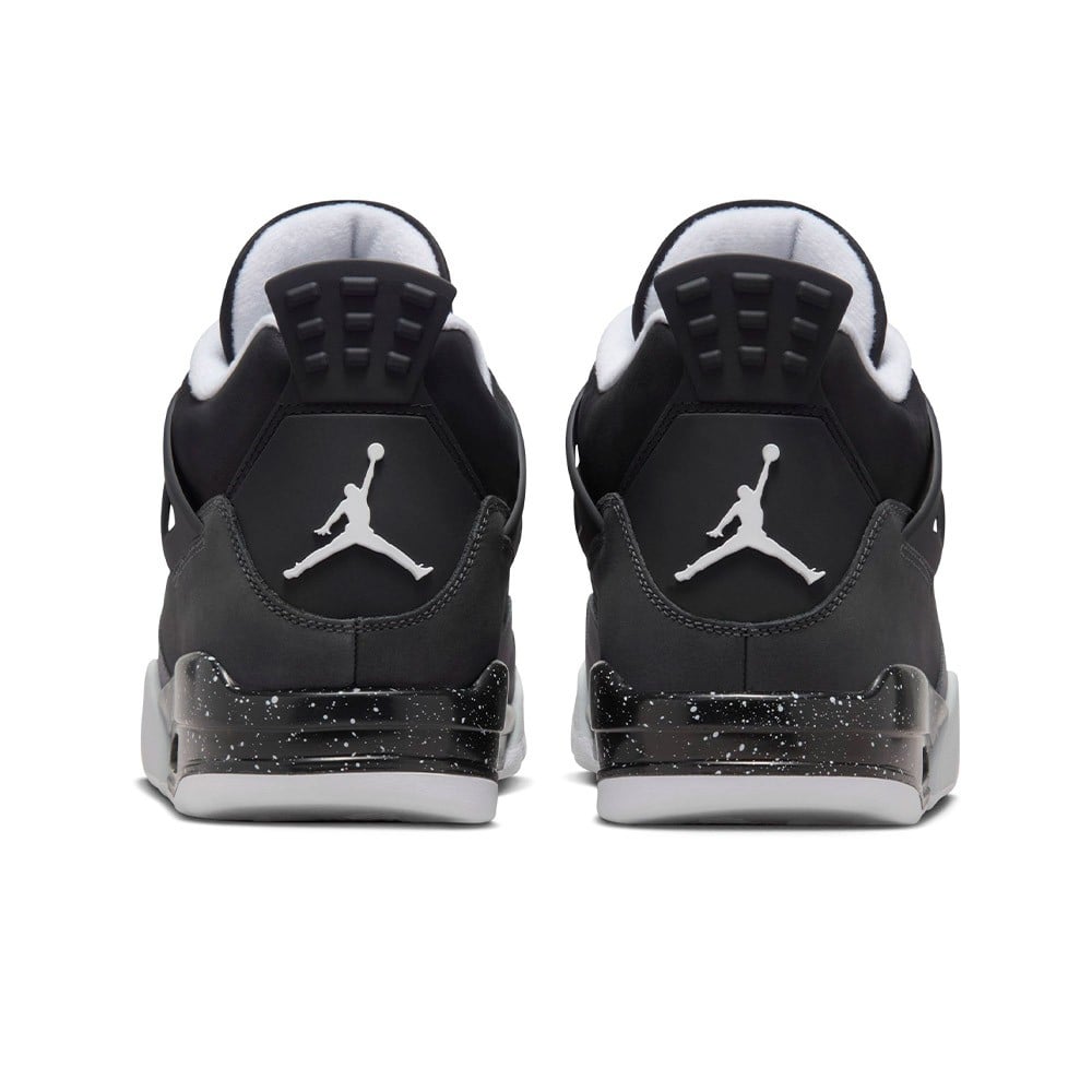 Air Jordan 4 Retro Fear