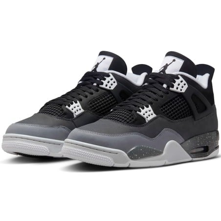 Air Jordan 4 Retro Fear