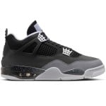 Air Jordan 4 Retro Fear