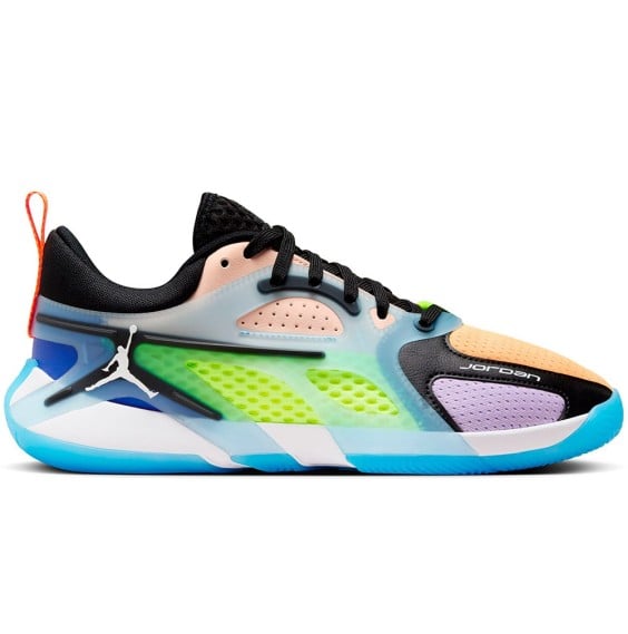 Buy Woman Jordan Heir Multi Sneakers | 24Segons