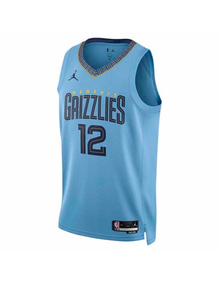 Buy Junior Morant Grizzlies 23-24 Statement Edition Swingman|24Segons