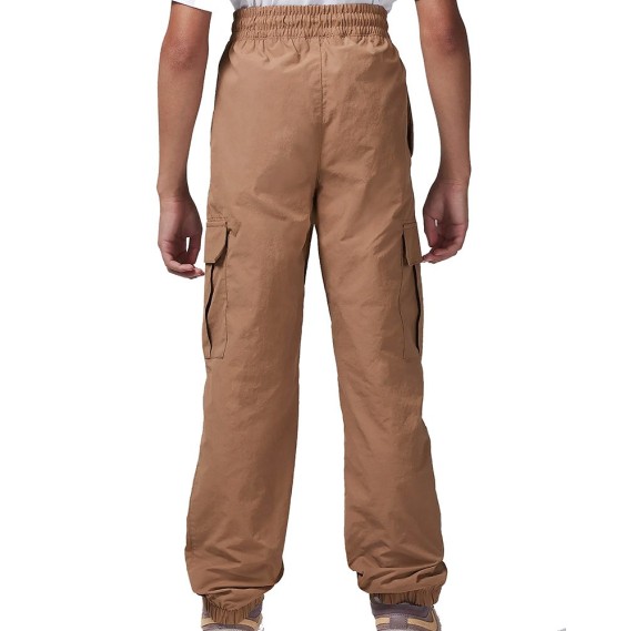 Jordan Acquista i pantaloni Junior Double Cargo Archaeo Brown | 24Segons