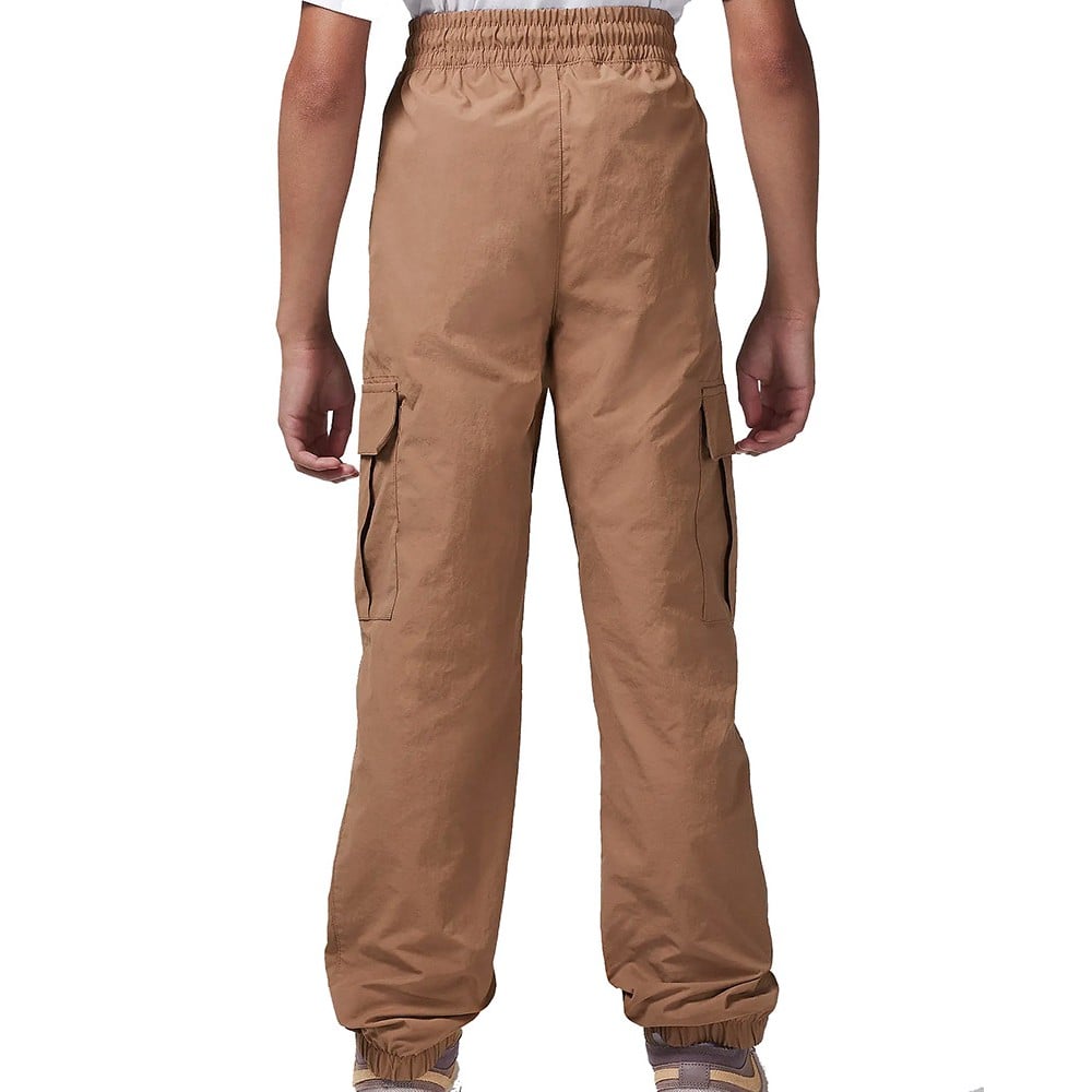 Pantalon Junior Jordan Double Cargo Archaeo Brown