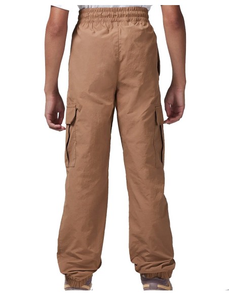 Jordan Acheter Junior Trousers Double Cargo Archaeo Brown | 24Segons