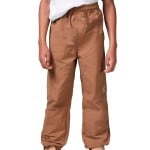 Pantalon Junior Jordan Double Cargo Archaeo Brown