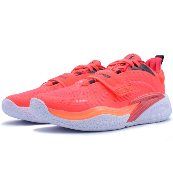 Buy Anta KAI 1 Infrared Sneakers | 24Segons