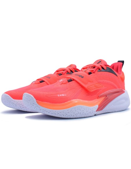 Buy Anta KAI 1 Infrared Sneakers | 24Segons