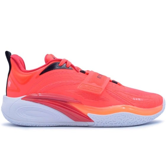 Buy Anta KAI 1 Infrared Sneakers | 24Segons