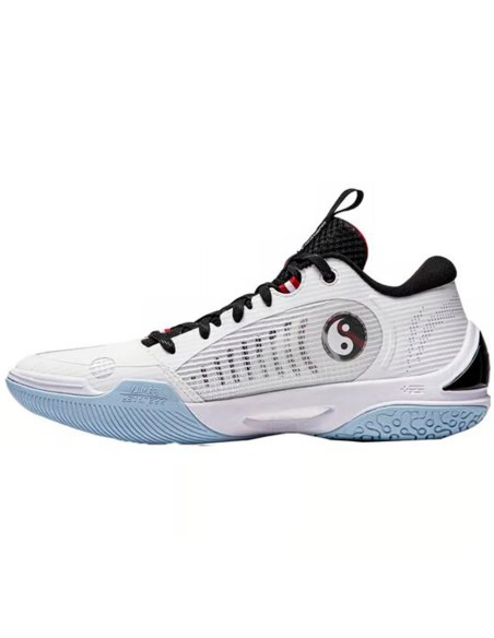 Li-Ning Acheter des chaussures Wade Ice Blood 2 Annonce | 24Segons