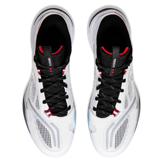 Buy Li-Ning Wade Ice Blood 2 Announcement Sneakers | 24Segons