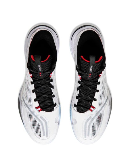 Li-Ning Acheter des chaussures Wade Ice Blood 2 Annonce | 24Segons